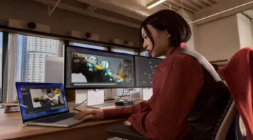 ميزة جديدة لشاشة Studio Display XDR في تحديث برمجي مرتقب من أبل